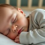 Comment habiller bébé la nuit pour un sommeil sécurisé