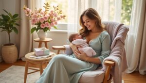 découvrez des idées uniques de cadeaux de naissance pour maman afin de célébrer ce moment spécial avec tendresse et originalité.