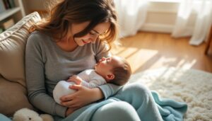 découvrez des conseils pratiques et des solutions efficaces pour soulager les coliques de votre bébé et apaiser ses douleurs rapidement.
