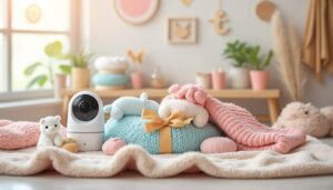 découvrez notre sélection 2025 des top 10 cadeaux de naissance : des idées originales et pratiques pour offrir un présent unique et utile aux nouveaux parents.
