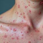 Acné fongique : comprendre ses causes et traitements efficaces