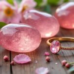 Ambre rose : découvrez ses bienfaits et utilisations uniques