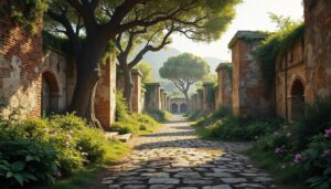 plongez dans l'histoire fascinante d'amnéville pompei et découvrez les curiosités incontournables à connaître pour une visite mémorable.