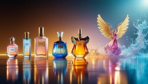 Découvrez l’histoire et l’évolution de Angel Nova Mugler en 2025