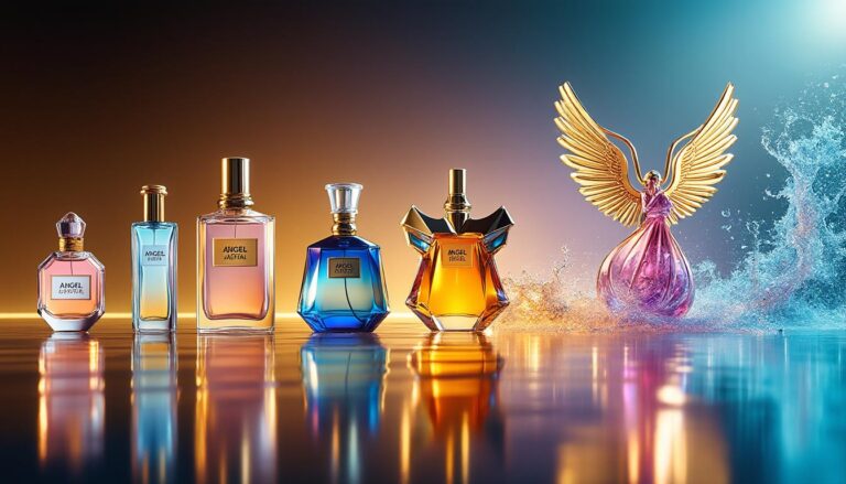 explorez l'histoire captivante et l'évolution du parfum angel nova de mugler en 2025, une fragrance emblématique alliant modernité et audace.